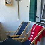 Herberge. 46 Lejlighed