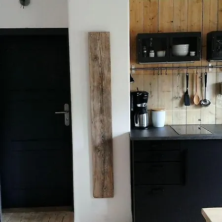 Appartement Herberge. 46