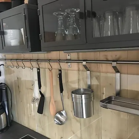 Appartement Herberge. 46 Garmisch-Partenkirchen