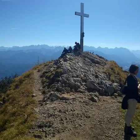 Appartement Herberge. 46 *