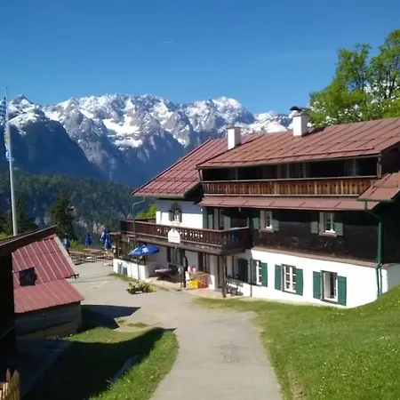 Apartment Herberge. 46