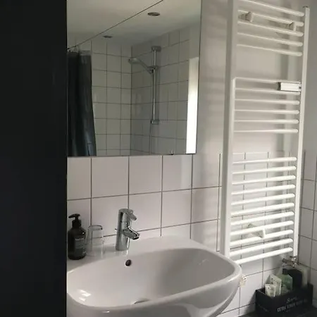 Herberge. 46 Apartment