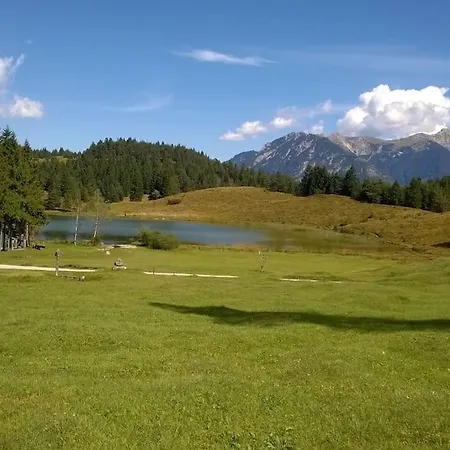 Herberge. 46 * 가르미슈파르텐키르헨