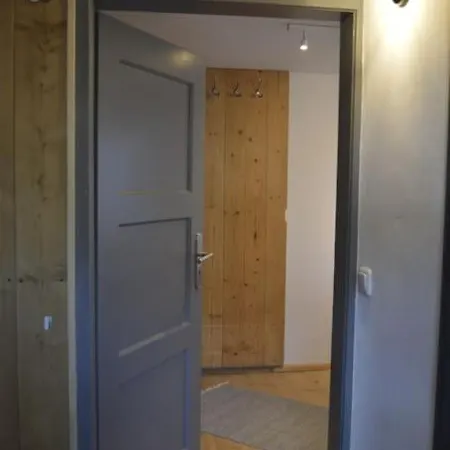 Herberge. 46 Apartment