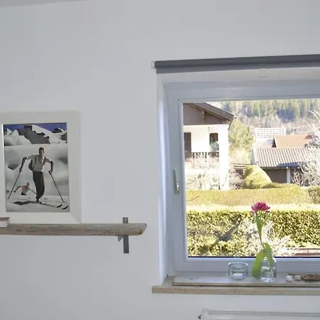 Appartement Herberge. 46