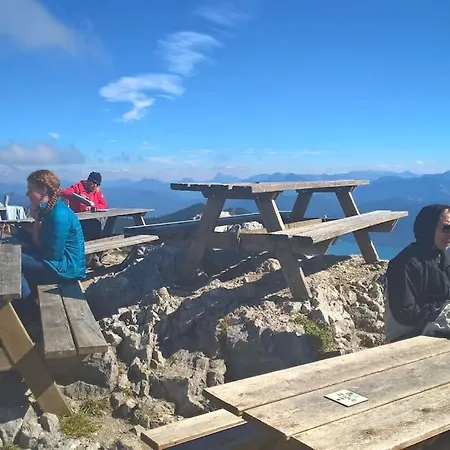 Appartement Herberge. 46 *