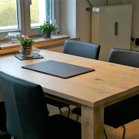 Appartement Herberge. 46 *