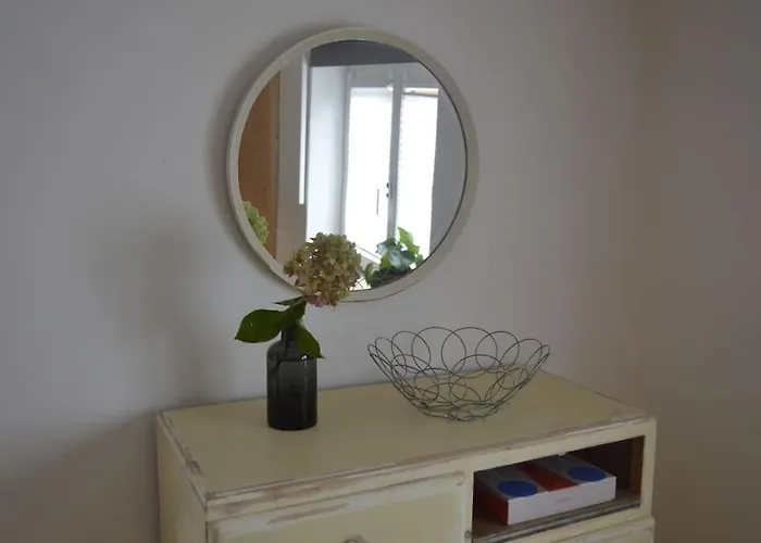 Apartment Herberge. 46 Garmisch-Partenkirchen