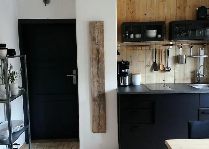 Apartment Herberge. 46