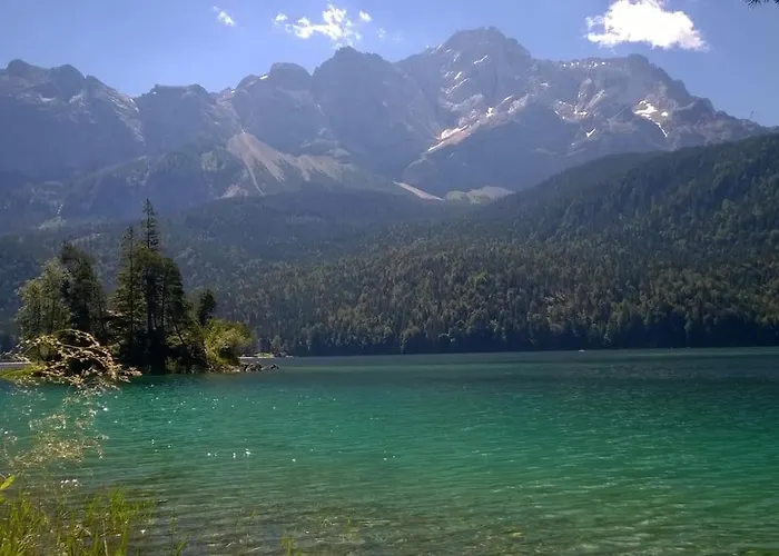 Apartamento Herberge. 46 *