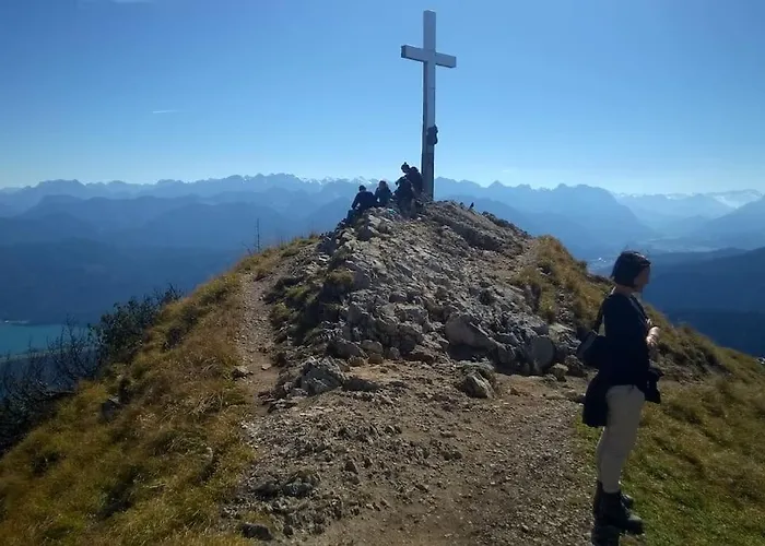 Apartment Herberge. 46 *