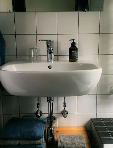 Herberge. 46 Apartment