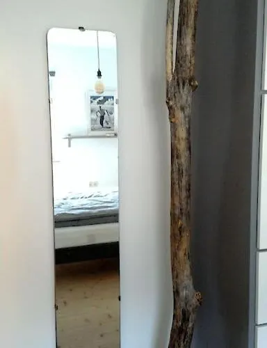 Apartment Herberge. 46 Garmisch-Partenkirchen