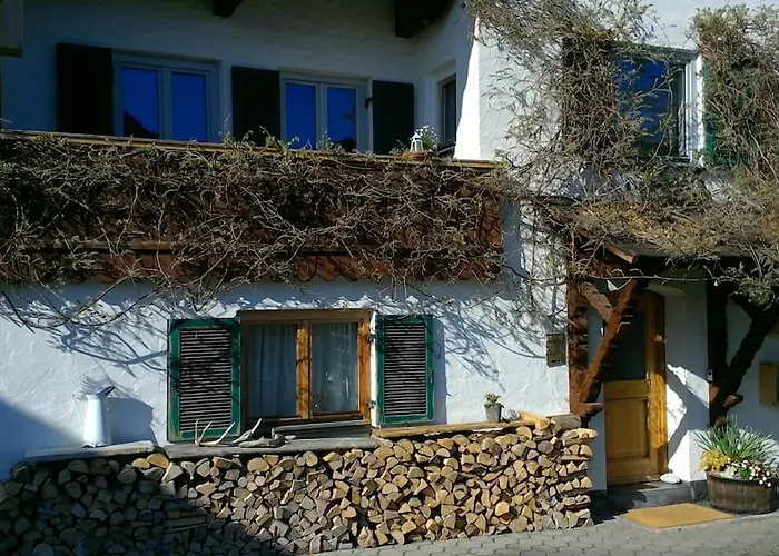 Herberge. 46 * Garmisch-Partenkirchen