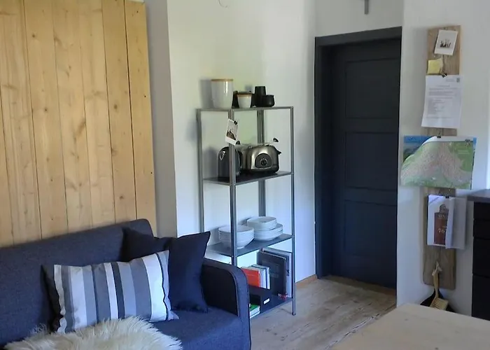 Apartment Herberge. 46 *