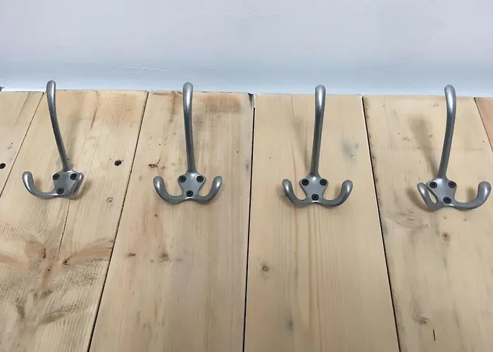 Herberge. 46 Apartment Garmisch-Partenkirchen