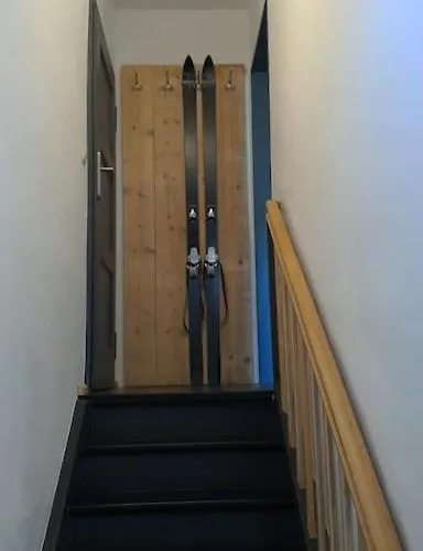 Herberge. 46 * Garmisch-Partenkirchen