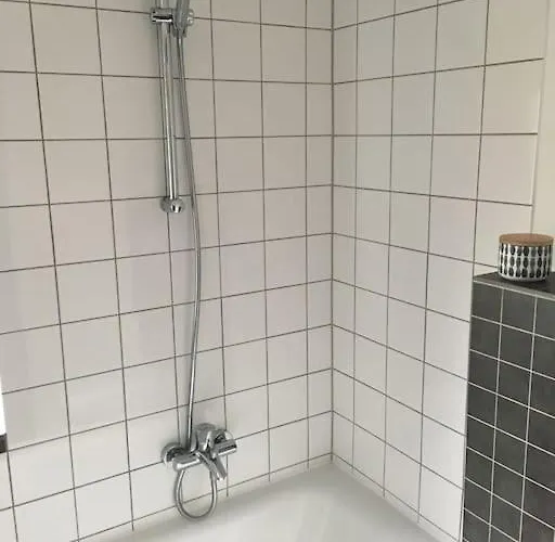 Herberge. 46 Apartment Garmisch-Partenkirchen