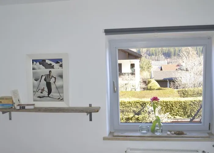 Apartment Herberge. 46