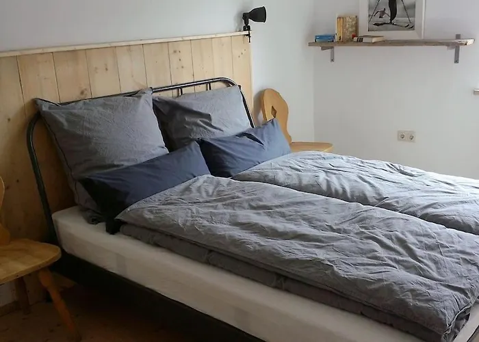 Apartamento Herberge. 46 Garmisch-Partenkirchen