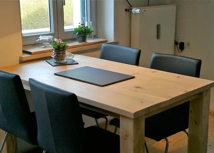 Apartment Herberge. 46 *