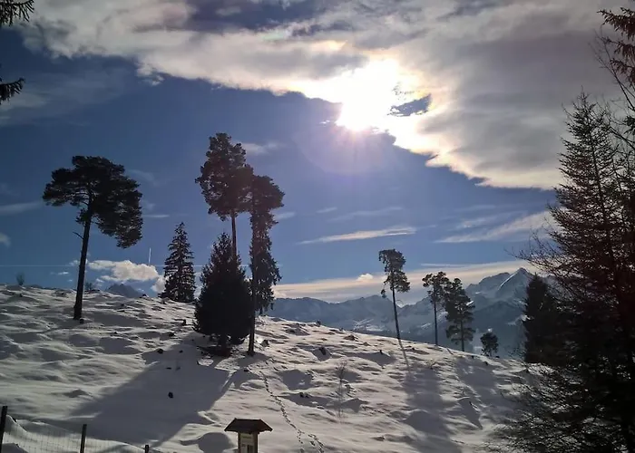 Apartamento Herberge. 46