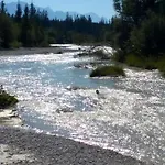 Apartmán Herberge. 46 Garmisch-Partenkirchen