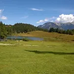 Herberge. 46 * Garmisch-Partenkirchen