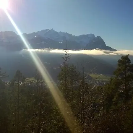 Herberge. 46 Апартаменты