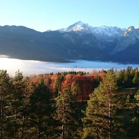 Апартаменты Herberge. 46