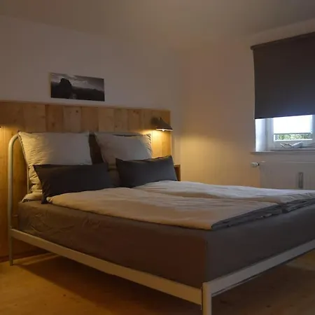 Herberge. 46 Гармиш-Партенкирхен