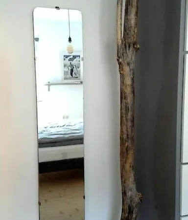 Апартаменты Herberge. 46 Гармиш-Партенкирхен