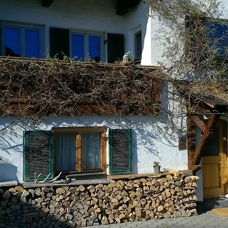 Herberge. 46 * Гармиш-Партенкирхен