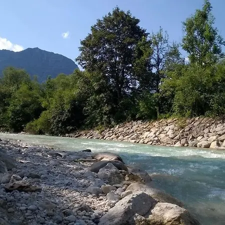 Herberge. 46 Апартаменты