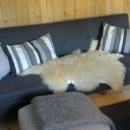 Апартаменты Herberge. 46 *