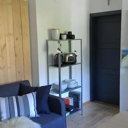 Апартаменти Herberge. 46 *