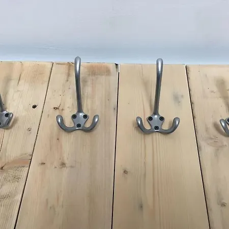 Herberge. 46 Апартаменти Гарміш-Партенкірхен