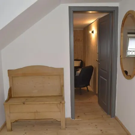 Апартаменты Herberge. 46