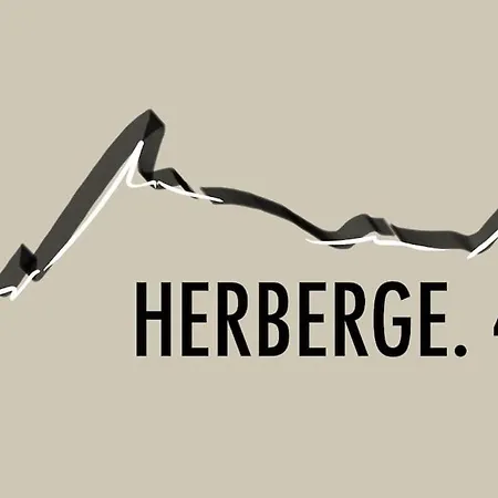 Herberge. 46 アパート