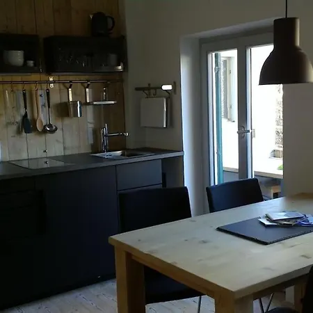 Herberge. 46 Гарміш-Партенкірхен