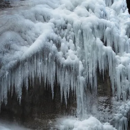 Апартаменти Herberge. 46 Гарміш-Партенкірхен