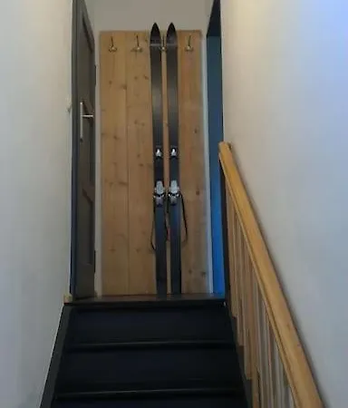 Herberge. 46 * Гармиш-Партенкирхен