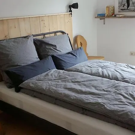 Апартаменты Herberge. 46 Гармиш-Партенкирхен