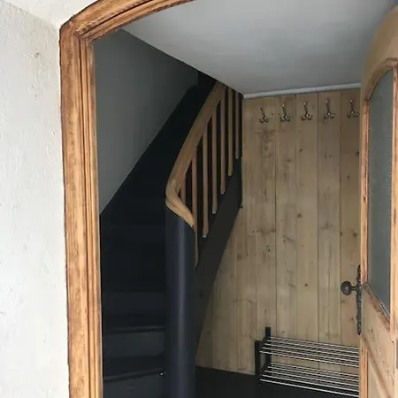 Апартаменты Herberge. 46