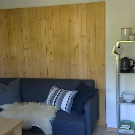 Herberge. 46 Гарміш-Партенкірхен