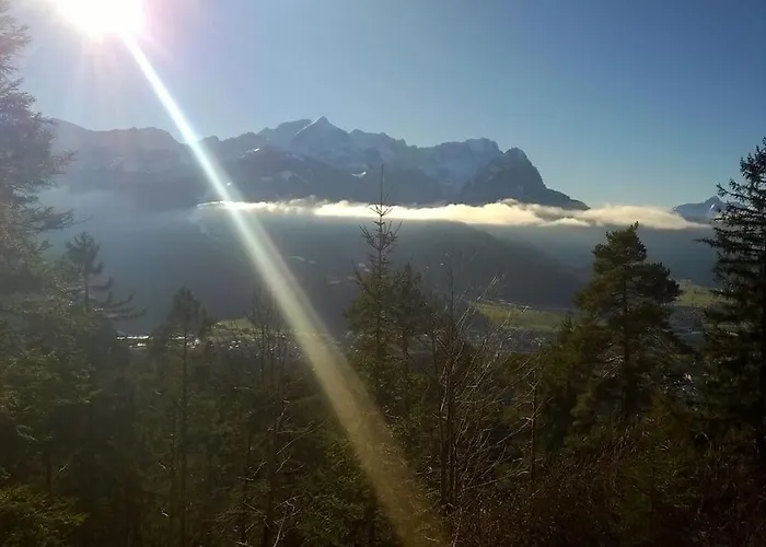 Herberge. 46 Apartament