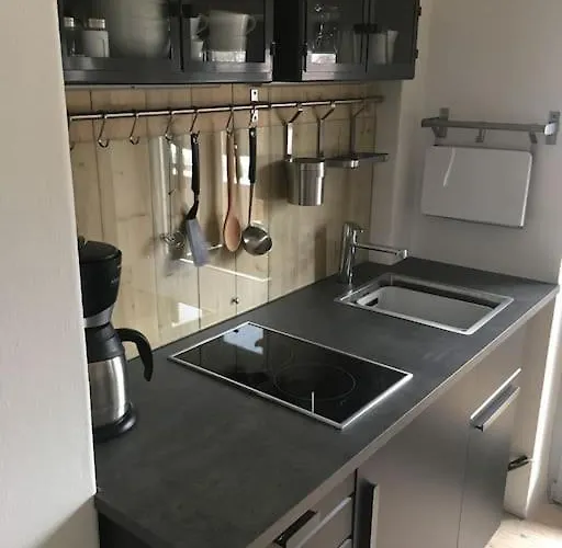 Herberge. 46 Lejlighed *