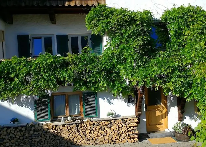 Lejlighed Herberge. 46 Garmisch-Partenkirchen