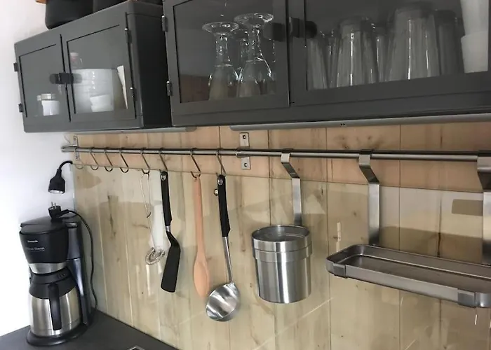 Apartament Herberge. 46 Garmisch-Partenkirchen