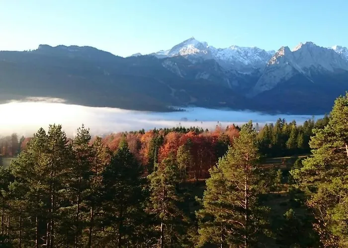 Apartament Herberge. 46